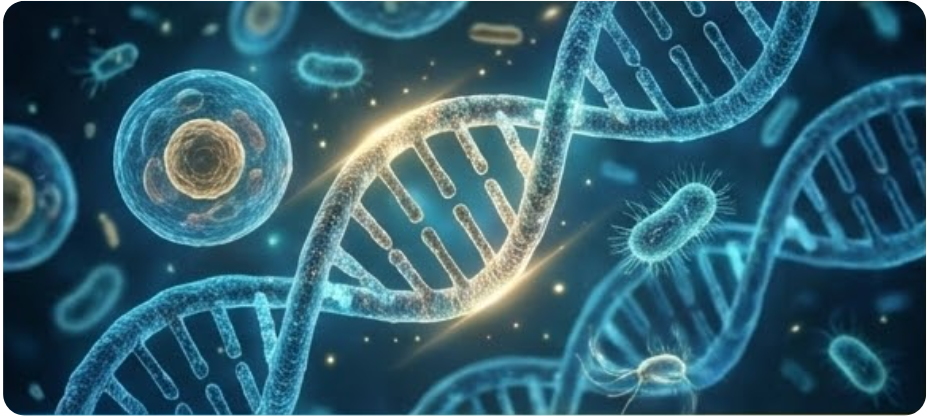 Life Science & Health - Drug development, clinical trials, and medical innovation